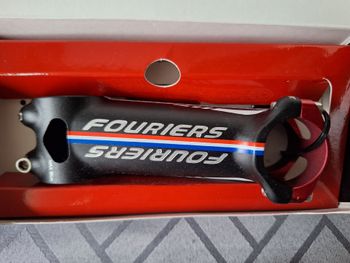 Used FOURIERS Stuurpen bike — image 6 of 10