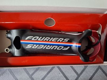 Used FOURIERS Stuurpen bike — image 6 of 10