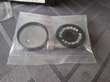 Used FOURIERS Stuurpen bike — image 4 of 10