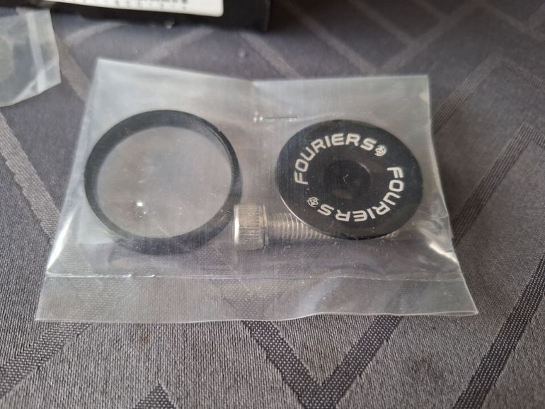 Used FOURIERS Stuurpen bike — image 4 of 10