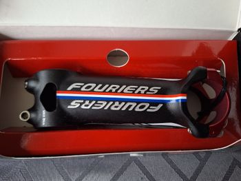 Used FOURIERS Stuurpen bike — image 9 of 10