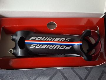 Used FOURIERS Stuurpen bike — image 9 of 10