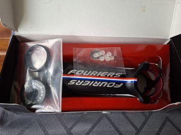 Used FOURIERS Stuurpen bike — image 10 of 10