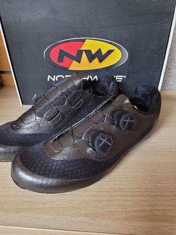 Northwave, Mistral Plus