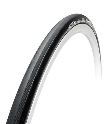 Tufo, Calibra Plus 28-622/700x28C Black/Black Folding Tyres 2 pcs