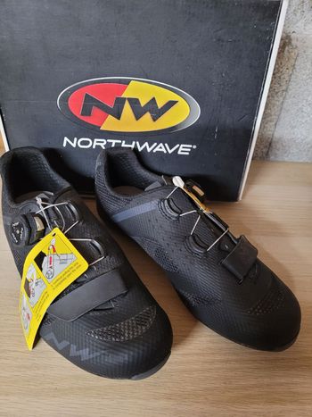 Northwave, Storm