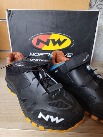 Northwave, Spider 2