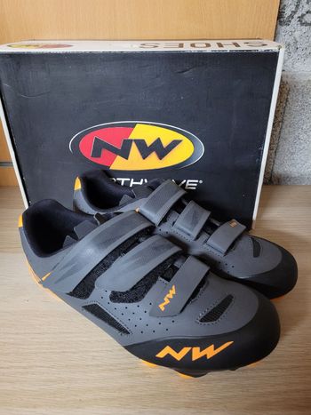 Northwave, Origin