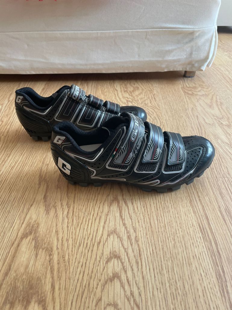 Used Gaerne noname bike — image 8 of 10