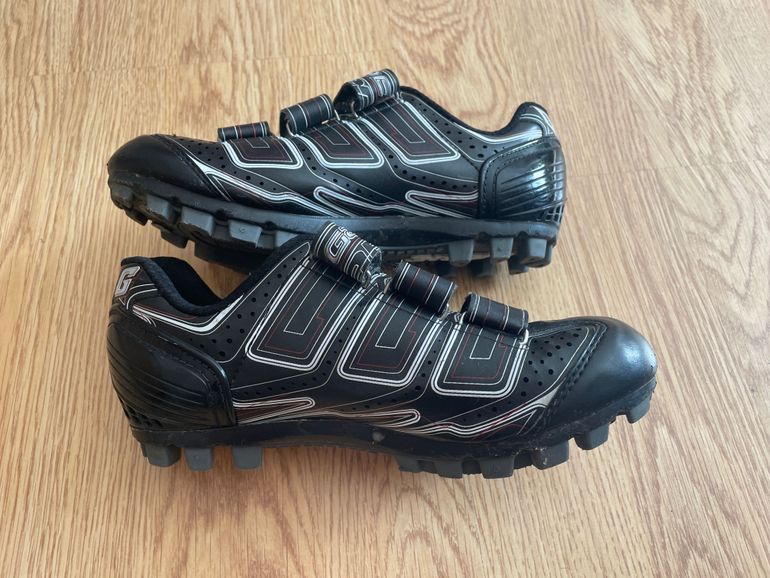 Used Gaerne noname bike — image 7 of 10
