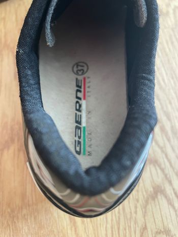 Used Gaerne noname bike — image 10 of 10