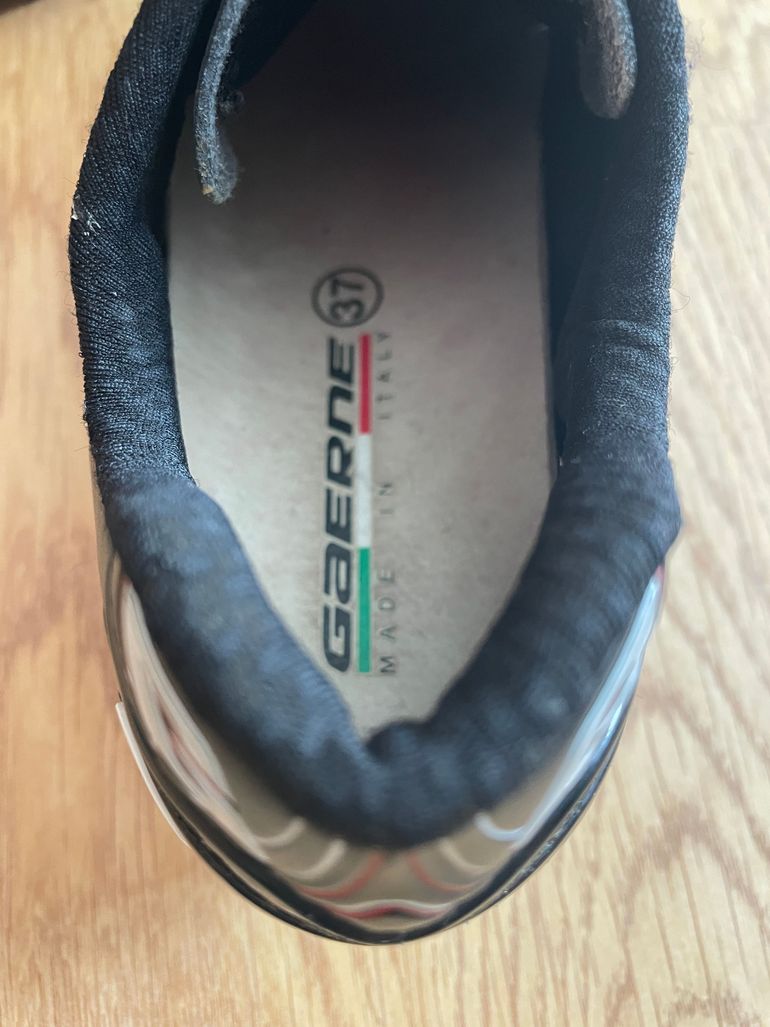Used Gaerne noname bike — image 10 of 10
