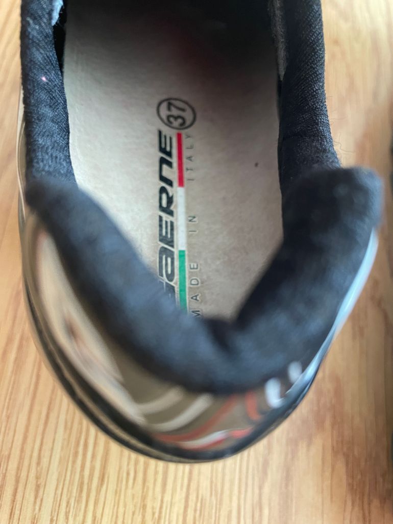 Used Gaerne noname bike — image 9 of 10