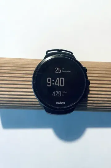 Tweedehands Suunto Spartan Ultra GPS Watch Electronics