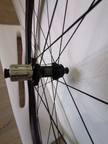 elves, VALAR TH36G Carbon Gravel Disc Brake