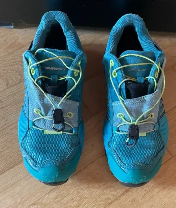 Used Dynafit Feline SL GTX W Running Shoes