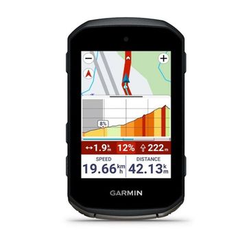 Garmin, Edge 850 GPS Cycling Computer