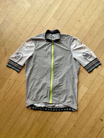 Brugt Dotout Maglietta da ciclista bike — billede 1 af 9