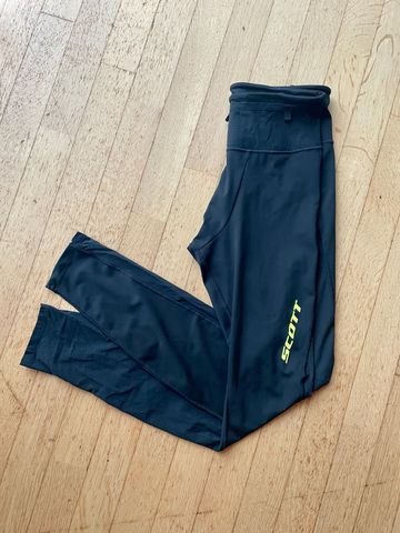 Used Scott Calzamaglia da corsa Running Clothing