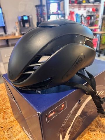 Käytetty ABUS GameChanger Helmet 2025 bike — kuva 5 / 10