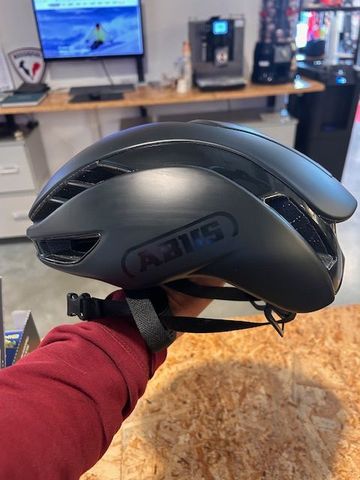 Käytetty ABUS GameChanger Helmet 2025 bike — kuva 4 / 10
