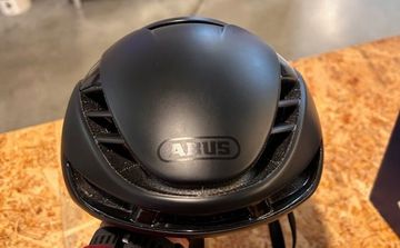 Käytetty ABUS GameChanger Helmet 2025 bike — kuva 2 / 10