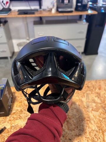 Käytetty ABUS GameChanger Helmet 2025 bike — kuva 3 / 10