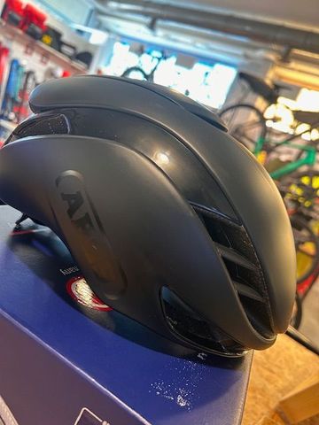 Käytetty ABUS GameChanger Helmet 2025 bike — kuva 7 / 10