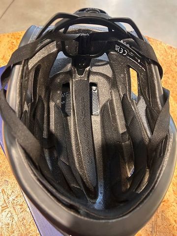 Käytetty ABUS GameChanger Helmet 2025 bike — kuva 8 / 10