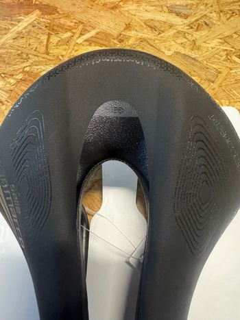 Used San Marco Allroad Supercomfort Wide 2026 bike — image 3 of 5