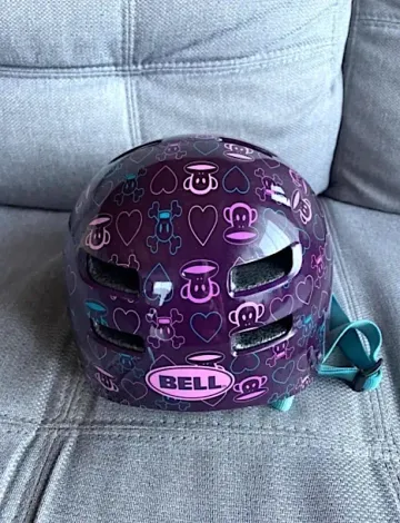 Used Bell Casco bambini bike — image 2 of 5
