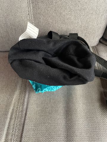 Tweedehands abk Chalk Bag bike — afbeelding 6 van 6