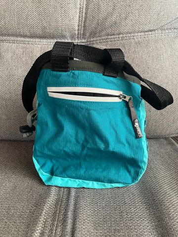 Tweedehands abk Chalk Bag bike — afbeelding 3 van 6