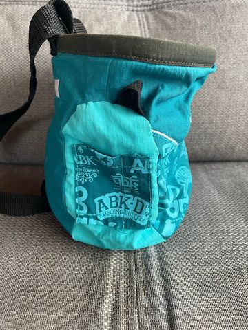 Tweedehands abk Chalk Bag bike — afbeelding 4 van 6