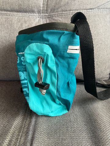 Tweedehands abk Chalk Bag bike — afbeelding 5 van 6