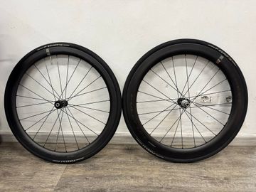 Używany Fulcrum Speed Combo 42/57 DB 2026 Wheels