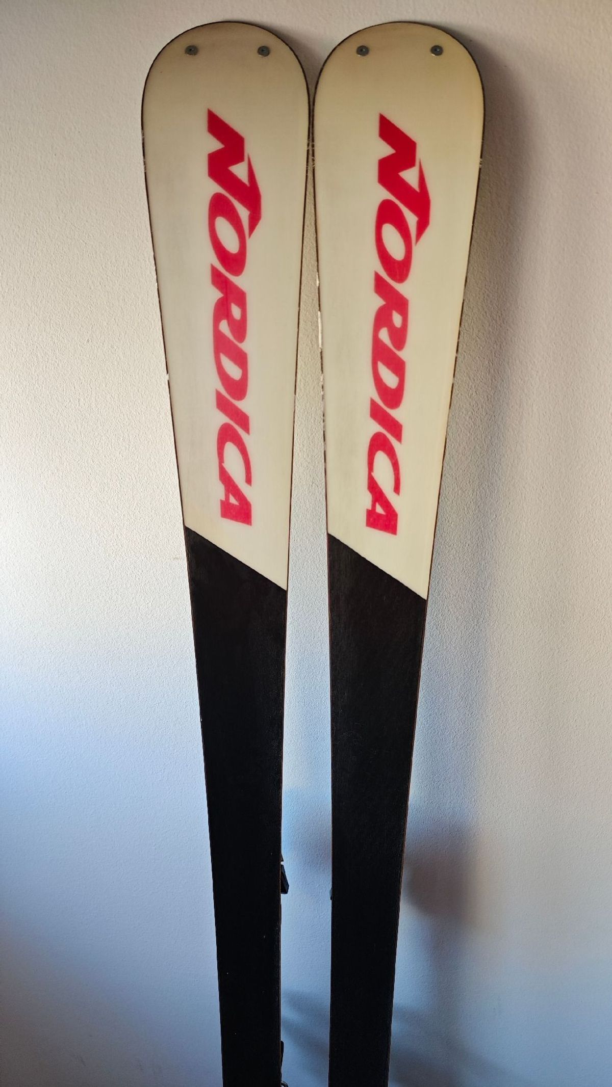 Nordica Dobermann Spitfire Pro Skis | buycycle