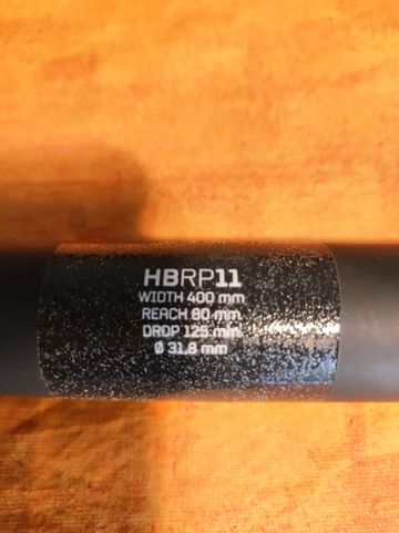 Used Orbea Cintre Carbone 2025 bike — image 2 of 7