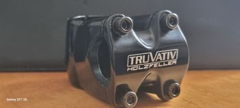 Truvativ, Holzfeller 55mm 31.8