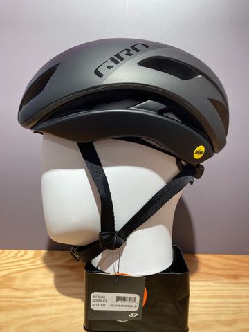 Tweedehands Giro Eclipse Spherical Helmet 2025 Cycling Accessories