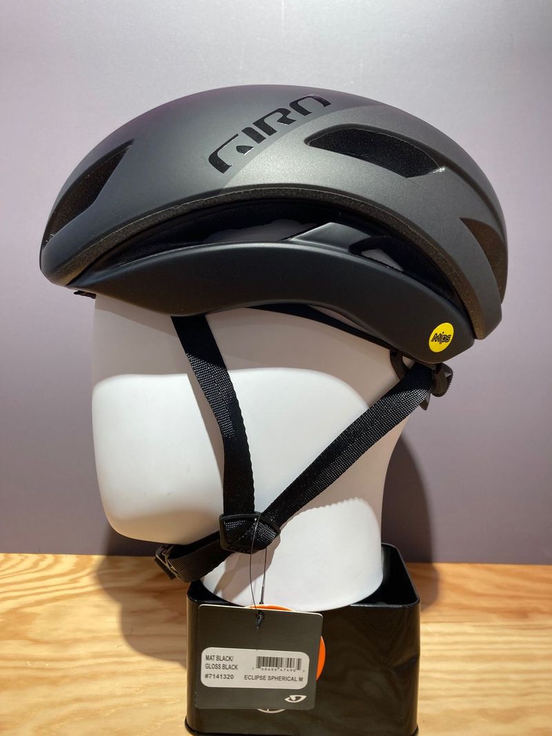 Used Giro Eclipse Spherical Helmet 2025 Cycling Accessories