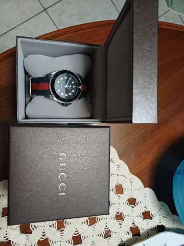 Used gucci Dive Electronics