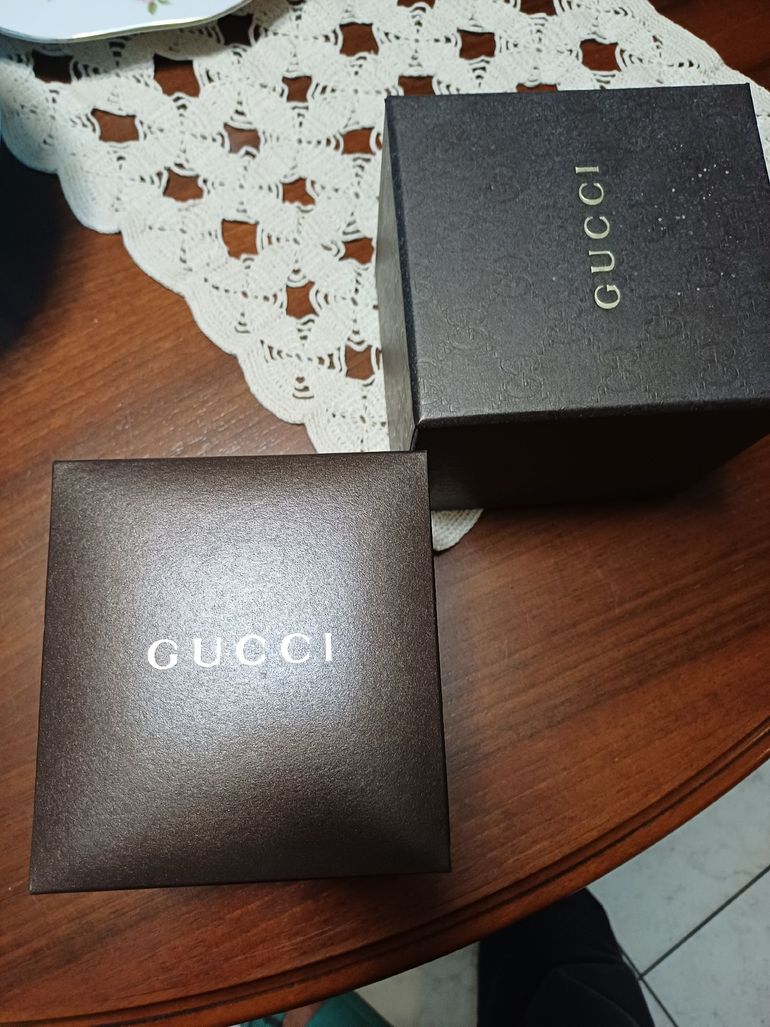 Used gucci Dive bike — image 3 of 3