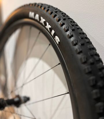Brugt OQUO Paire de roues carbone 29 bike — billede 5 af 5