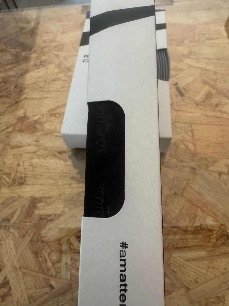 Used San Marco Presa Comfort Dynamic Handlebar Tape 2026 bike — image 3 of 5