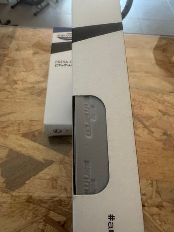 Used San Marco Presa Comfort Dynamic Handlebar Tape 2026 bike — image 5 of 5