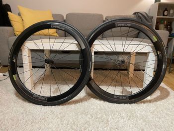 URSUS, Miura TS47 EVO