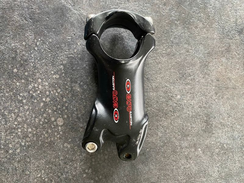 Gebrauchtes Easton Stuurpen EA70 bike — Bild 3 von 3