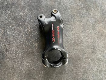Easton, Stuurpen EA70