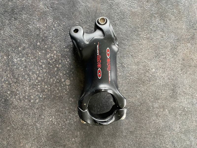 Gebrauchtes Easton Stuurpen EA70 bike — Bild 1 von 3